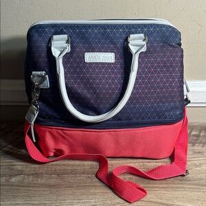 Arctic Zone Insulated Lunch Pack 11" X 6.5" X 10"